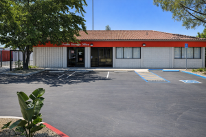 Public Storage - Fairfield - 1199 Western Street - 1199 Western Street