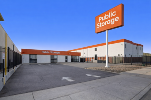 Photo of Public Storage - Gardena - 14209 Western Ave