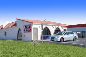 Public Storage - Phoenix - 2421 N Black Canyon Hwy - 2421 N Black Canyon Hwy