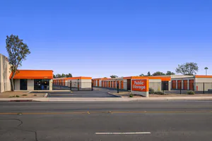Public Storage - Huntington Beach - 17952 Gothard Street