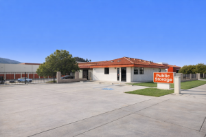 Photo of Public Storage - Tujunga - 6400 Foothill Blvd