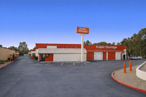 Photo of Public Storage - San Diego - 9550 Kearny Mesa Road