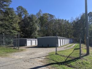 Photo of Ms. Lillian's Self-Storage - Ball Ground