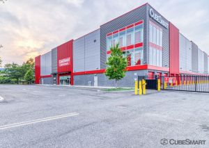 Photo of CubeSmart Self Storage - NY Bethpage Stewart