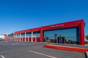 Public Storage - Phoenix - 4034 E McDowell Rd - 4034 E McDowell Rd