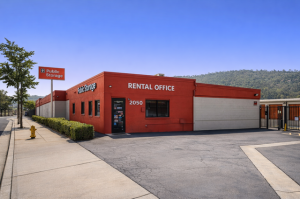 Photo of Public Storage - Whittier - 2050 Workman Mill Road