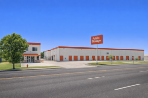 Photo of Public Storage - Van Nuys - 8200 Balboa Blvd