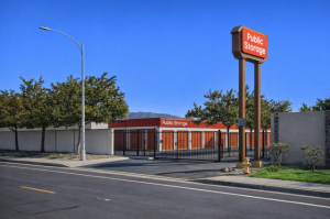 Public Storage - Milpitas - 1220 Dempsey Road - 1220 Dempsey Road