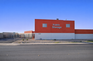 Photo of Public Storage - Richmond - 3235 Jacuzzi Street