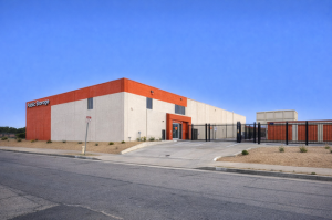 Photo of Public Storage - Richmond - 398 Carlson Blvd