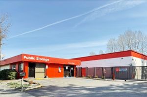 Photo of Public Storage - Bellevue - 13640 Bel Red Road