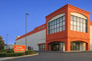 Photo of Public Storage - Laguna Woods - 23572 Moulton Parkway