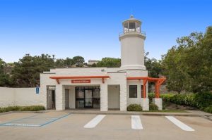 Public Storage - Aliso Viejo - 41 Brookline - 41 Brookline