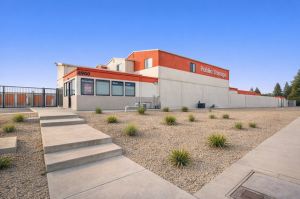 Public Storage - North Highlands - 4900 Roseville Road - 4900 Roseville Road