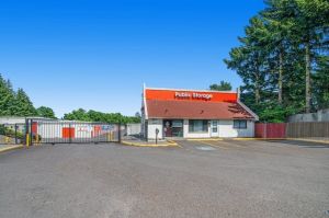 Photo of Public Storage - Vancouver - 9421 NE Fourth Plain Rd