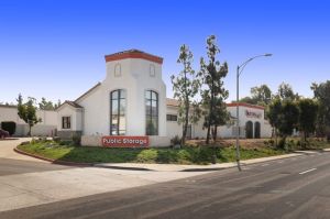 Photo of Public Storage - El Cajon - 3750 Willow Glen Drive