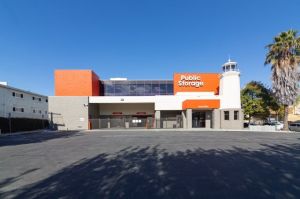 Photo of Public Storage - Los Angeles - 3773 S Durango Ave