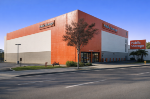 Photo of Public Storage - Whittier - 15146 E Whittier Blvd