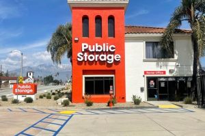 Public Storage - Rancho Cucamonga - 8949 Hermosa Ave - 8949 Hermosa Ave