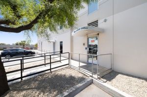 Public Storage - Corona - 1351 Pomona Road - 1351 Pomona Road