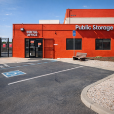 Photo of Public Storage - Campbell - 175 S Curtner Ave