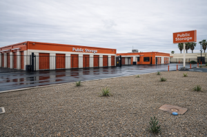 Photo of Public Storage - Sacramento - 7510 Folsom Blvd