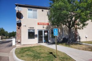 Public Storage - Centennial - 13055 E Briarwood Ave - 13055 E Briarwood Ave