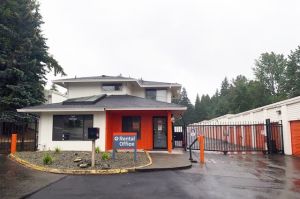 Public Storage - Woodinville - 14525 NE N Woodinville Way - 14525 NE N Woodinville Way