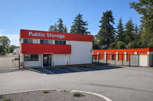 Photo of Public Storage - Lakewood - 8520 Phillips Road SW