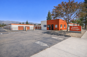 Photo of Public Storage - San Dimas - 211 W Allen Ave