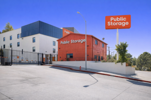 Photo of Public Storage - Los Angeles - 1712 Glendale Blvd