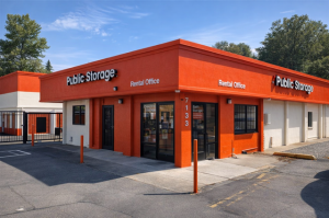 Photo of Public Storage - Seattle - 7133 Delridge Way SW
