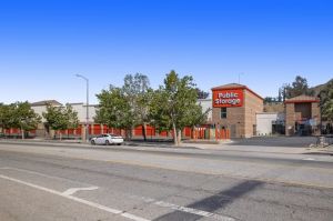 Photo of Public Storage - Sylmar - 16045 Foothill Blvd