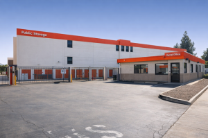 Photo of Public Storage - Glendale - 4820 San Fernando Rd