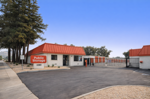 Photo of Public Storage - San Jose - 2380 Quimby Road