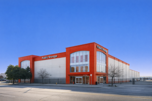 Public Storage - North Hollywood - 11620 Sherman Way - 11620 Sherman Way