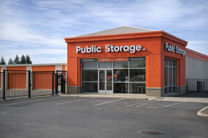 Public Storage - Sacramento - 6938 Franklin Blvd
