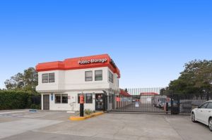 Photo of Public Storage - Castro Valley - 21655 Redwood Road
