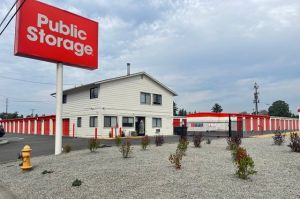 Photo of Public Storage - Lakewood - 7701 Bridgeport Way W