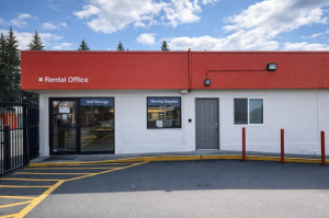 Photo of Public Storage - Tacoma - 4103 S Orchard Street