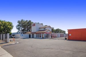 Public Storage - Santa Ana - 400 S Grand Ave - 400 S Grand Ave