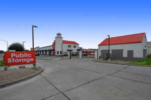 Public Storage - Oakley - 1625 Main Street - 1625 Main Street