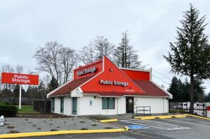 Photo of Public Storage - Tacoma - 801 N Mildred Street