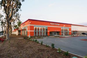 Public Storage - Irvine - 16700 Red Hill Ave - 16700 Red Hill Ave