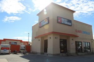 Photo of Best Storage - Spencer Hwy