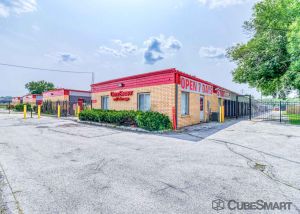 CubeSmart Self Storage - West Des Moines - 2001 Grand Avenue