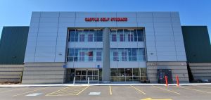 Photo of Castle Self-Storage