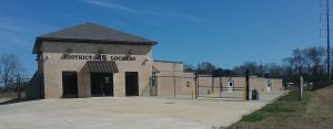 Photo of Gluckstadt Self Storage