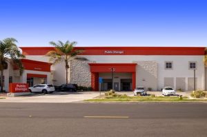 Photo of Public Storage - Long Beach - 4295 Outer Traffic Circle