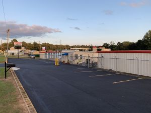 Photo of All American Self Storage